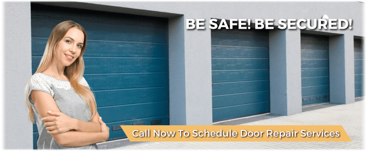Pacifica CA Garage Door Repair